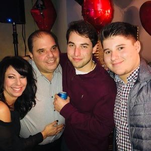 Meet your Posher, Marieelena